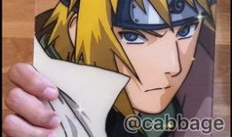 秽土水门最新爆料,神秘力量觉醒，忍者世界风云再起